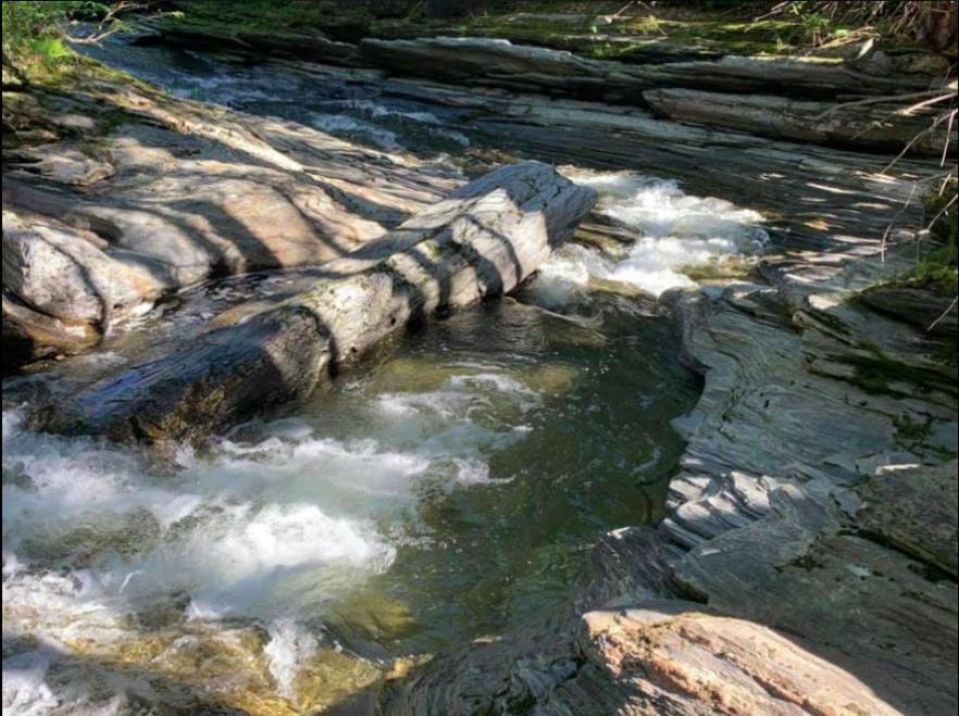 La Spacieuse Riverstone Citq3O1849 Saint Pierre de Broughton Экстерьер фото